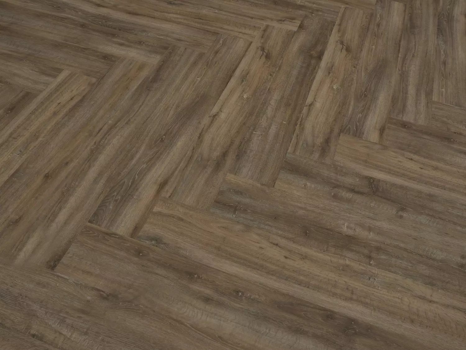 Кварцвиниловая плитка замковая Fine Floor Gear FF-1813 Дуб Сарта